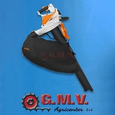 Souffleur-aspirateur-broyeur