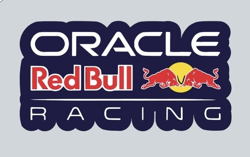 Red bull formula 1 vinyl - 5",