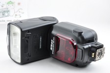 * 1 an Wty pour les États-Unis * Nikon SB-910 Speedlight Flash comme neuf pro...