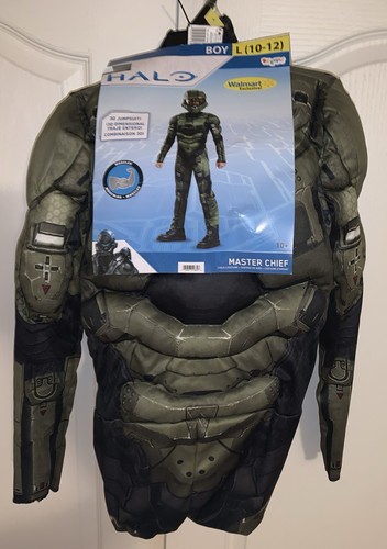Halo master chief - chief, classic
