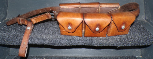 Cartouchières poches pour - poches,