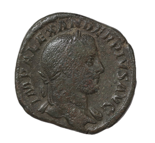 Rome alexandre sévère - alexandre,