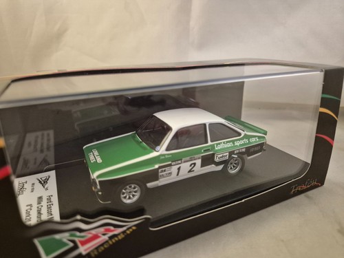 Trofeu rrir18 ford escort mk2 - ford,