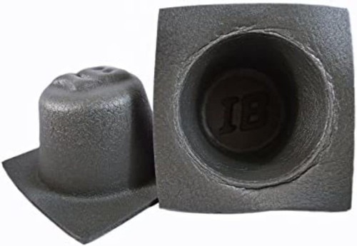 Install bay acoustic speaker - install,