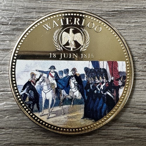Médaille trésor - , du