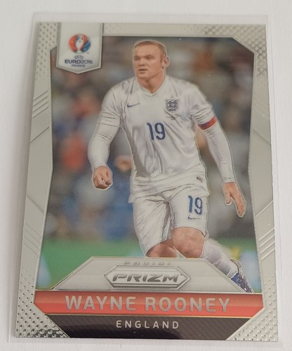 Carte card wayne - n°55, rooney