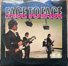 THE KINKS Face To Face 1966