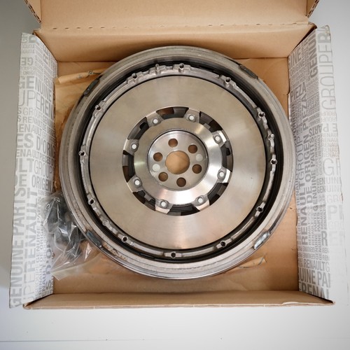 Renault safrane td - td, volant