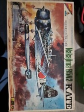 Nakajima B5n2 Kate Nichimo