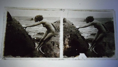 érotisme nu artistique - -,