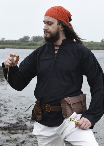 Battle merchant chemise - battle-merchant,