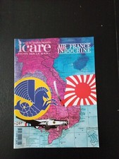 AIR FRANCE INDOCHINE - Revue