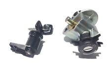 KIT CADRE SERRURE CLÉ DÉMARRAGE RMS PEUGEOT SPEEDFIGHT AIR RIF 246050180