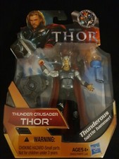 Marvel Universe 3.75" Thor