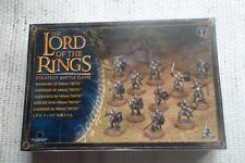 Warriors Of Minas Tirith 04-08