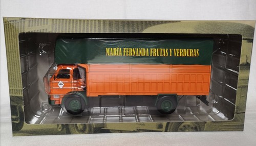 Ixo altaya camion - 1/43, ixo/altaya