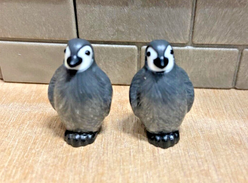 Playmobil animaux pingouins - playmobil, 2