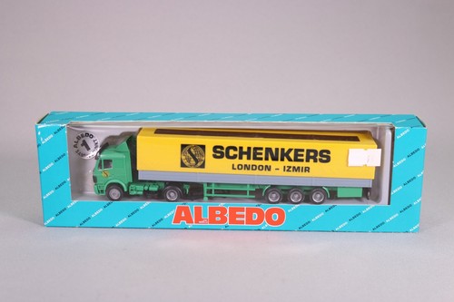Le3041 albedo 200342 train - 200342,