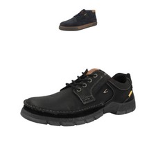 Camel Active Chaussures À Lacets Pour Hommes Chaussures De Loisirs