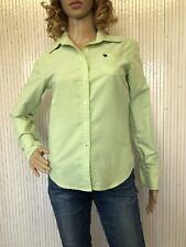 Chemisier - Chemise Femme Abercrombie & Fitch T36/38 VFH151