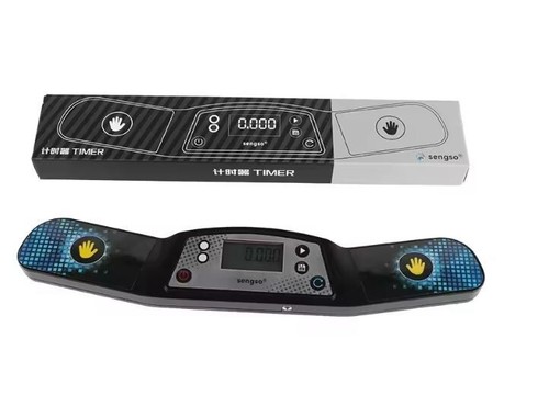 Minuterie vitesse tactile - vitesse,