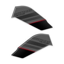 Autocollants Latéraux De