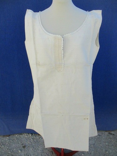 Chemise ancienne 115 - n°115, de