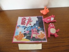 Kinder maxi surprise - , kolour