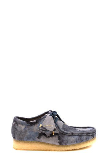 Mocassins clarks multicolore - mocassins,