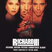Richard iii by trevor - ,