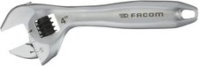 Clé molette réglable Facom