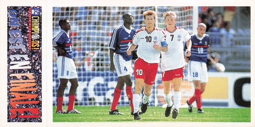 Panini pour album la - panini, l'album