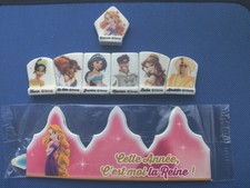 Fèves Pasquier 2015 Princes