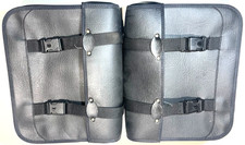 Sacoche Latérale 16 L 1 Paire