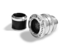 RARE SOM BERTHIOT CINOR 50mm