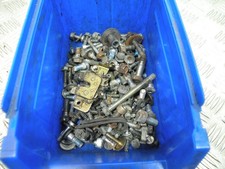 Visserie SUZUKI BURGMAN 650 4t