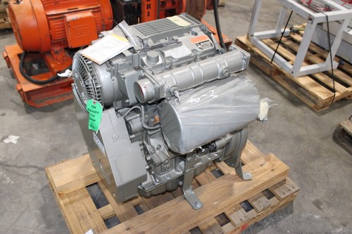 New deutz d2011 l03i - ,