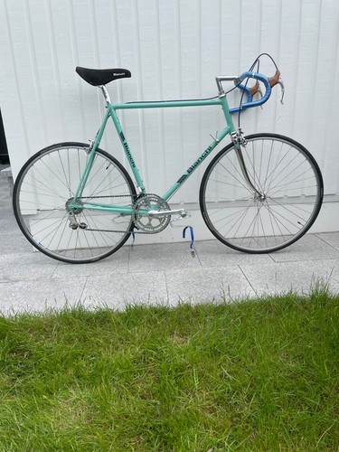 Bianchi mondiale 1989 - bianchi,
