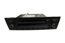 BMW 3 E90 Lecteur de Musique