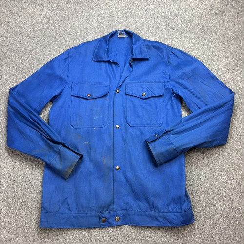 Veste française adulte - , bleu