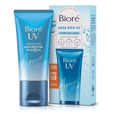 Biore Aqua Rich UV FPS50 -