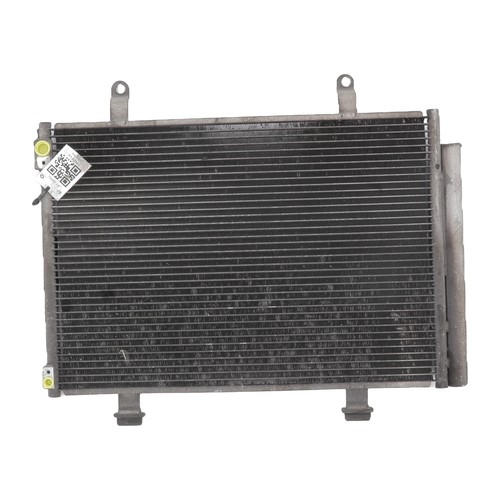 Radiateur climatisation - de,