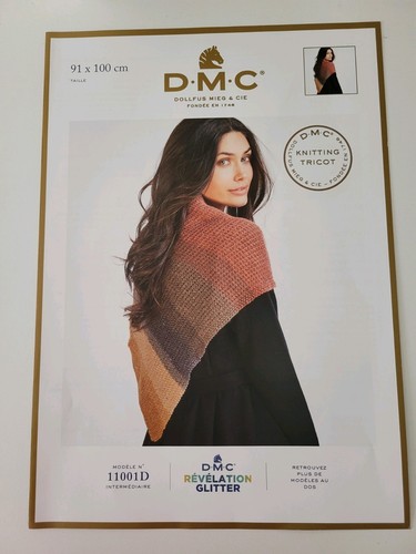Fiche tricot - de,