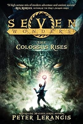 The colossus rises - the, (seven