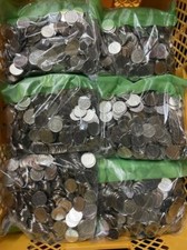 1000 jetons de machine à sous PACHISLO - Standard 25 mm d'occasion