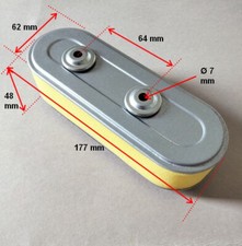 FGP454122 Filtre à air pour