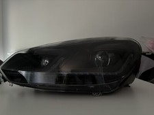 Phares Xénon à LEDs