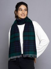 Femmes Hiver 100% Cachemire