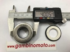 Tenue Mécanique Motopompe