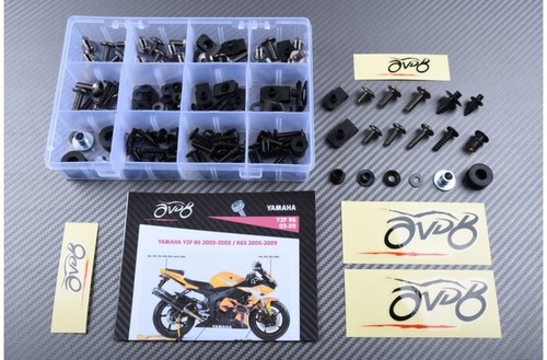 Kit visserie vis - visserie,